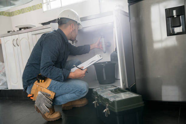Best Plumbing Inspection Services  in Lemoore, CA