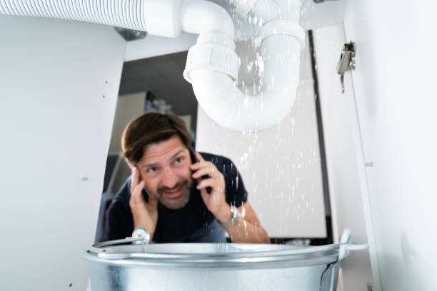 Best Local Plumber Services  in Lemoore, CA