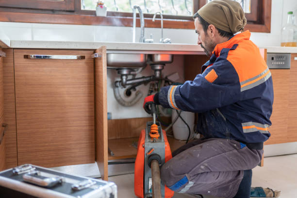 Best Residential Plumbing Services  in Lemoore, CA
