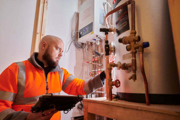 Best Gas Line Repair  in Lemoore, CA