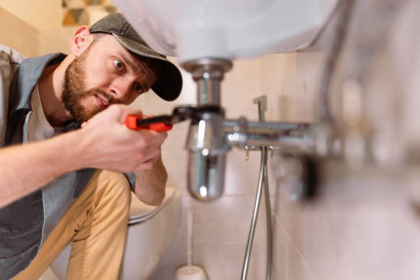 Best Sewer Cleaning Services  in Lemoore, CA