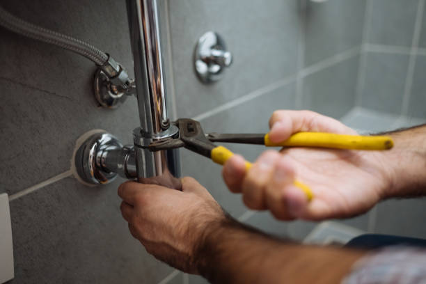 Septic Systems in Lemoore, CA