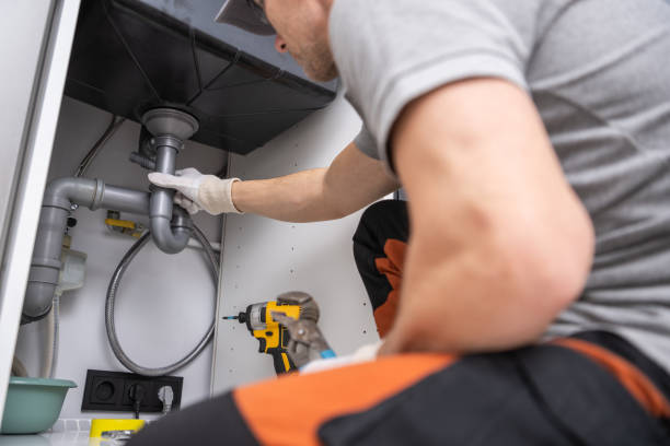 Best Affordable Plumbing Services  in Lemoore, CA