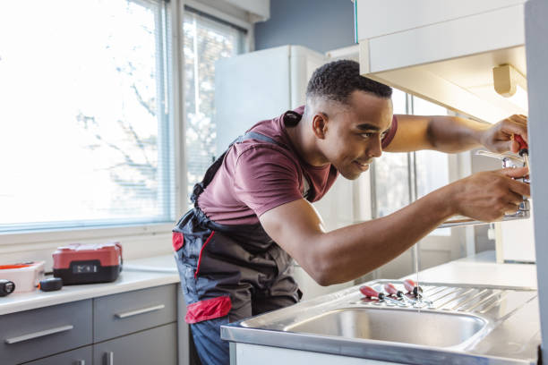 Best Water Leak Repair  in Lemoore, CA